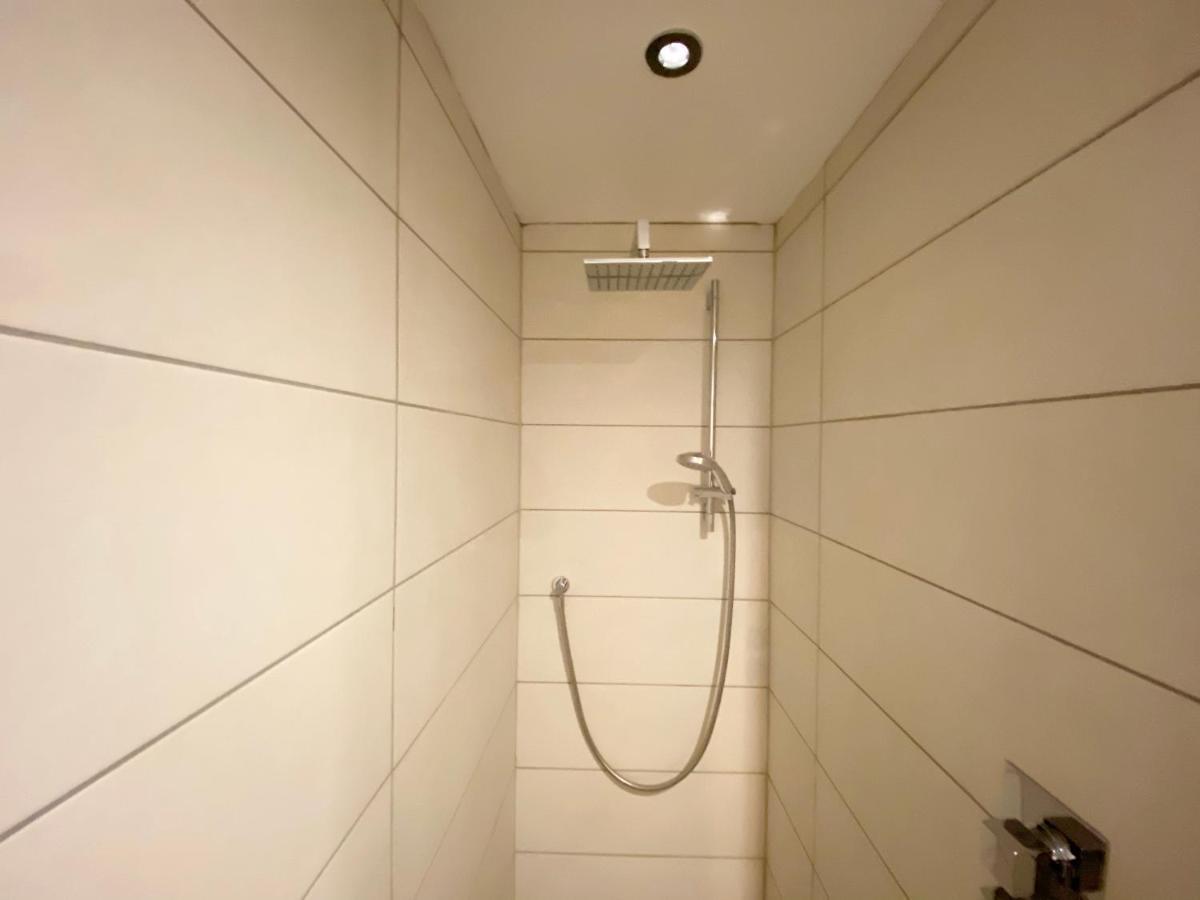 Studio At The Coach House Apartments Leeds  Esterno foto